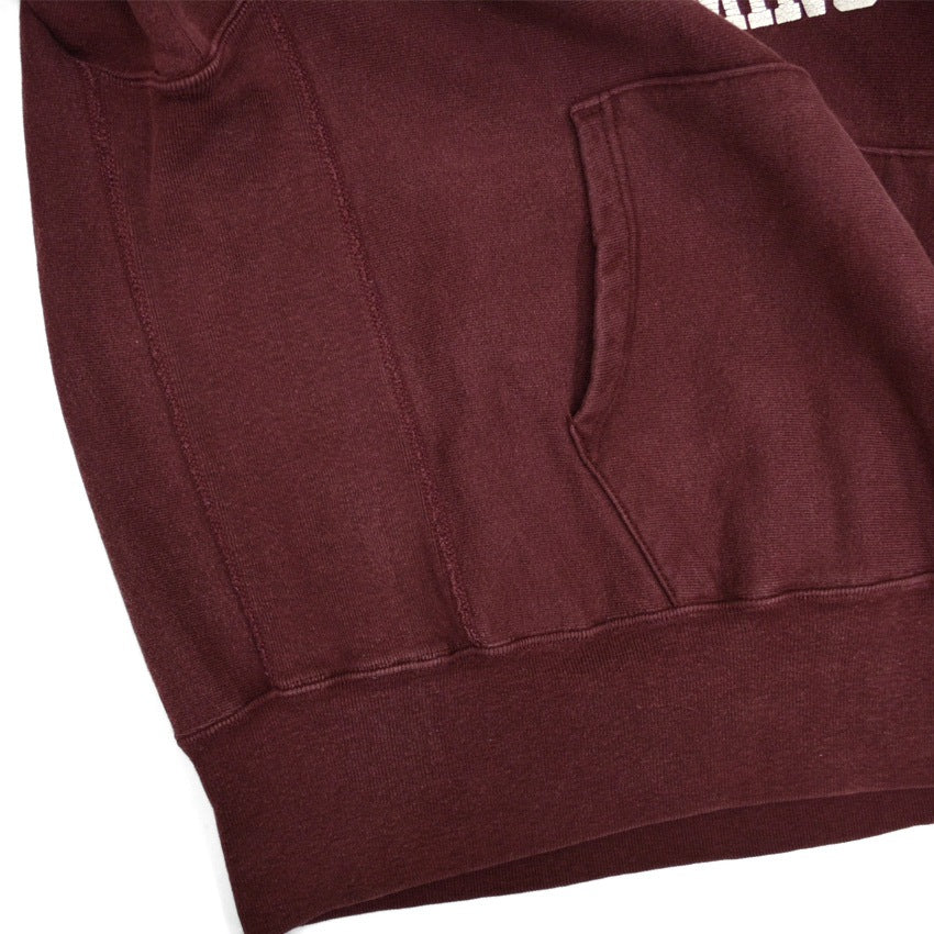1990's CHAMPION REVERSE WEAVE PARKA... L