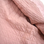 ~1990's CW PINK CHINA JACKET...M