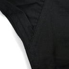 1990's Deadstock USARMY BLACK 357 BDU JACKET... SS