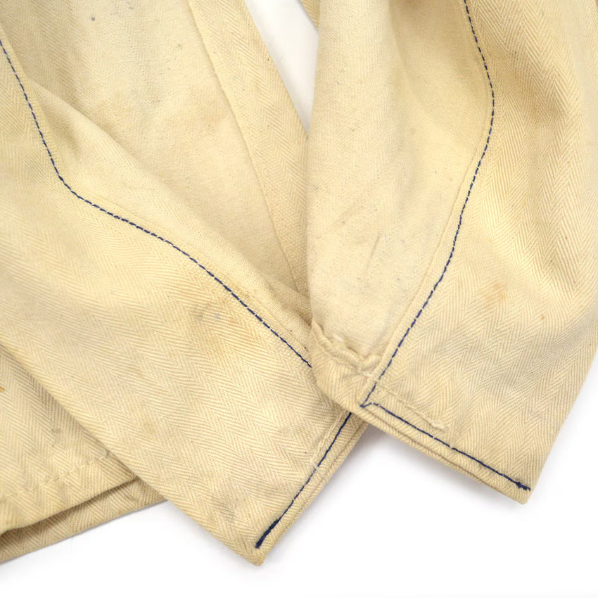 1940's FINCK'S TWO TONE FORD SERVICE COAT... 36