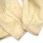 1940's FINCK'S TWO TONE FORD SERVICE COAT... 36