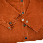 1970's~ Deadstock OLD WELDER JACKET 1... M