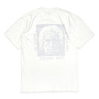 1990's Albert Einstein ART GRAPHIC T-SHIRT ... L