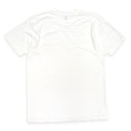 ~1980s Deadstock Hanes T-shirt, White, Unwashed... XL