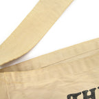 OLD THE SATURDAY EVENING POST DELIVERY BAG...