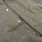 1940's ANDERSON CHRYSLER MOTORS COVERT MECHANIC COAT... 44