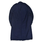 1960's USAF RAINCOAT BLUE SHADE157...36R