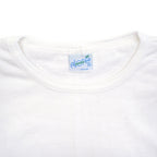 1990s Deadstock Alore Plain Long T-Shirt ... One Size