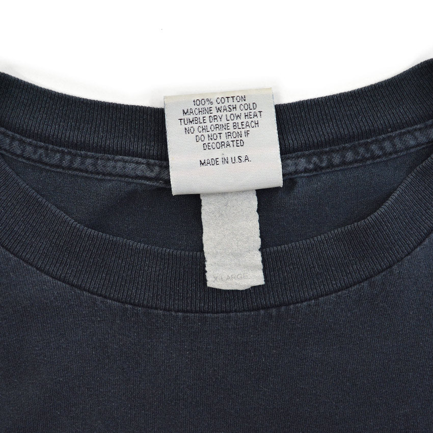 1990's〜 Virgin NEW YORK CITY T-SHIRT ... XL