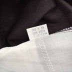 1980's Deadstock Levi's 505 Brown Cord's Pants... W32 L30