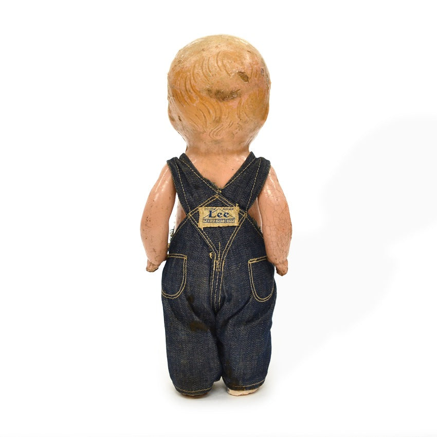 1930's Buddy Lee overalls バディーリー ... As is