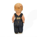 1930's Buddy Lee overalls バディーリー ... As is