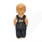 1930's Buddy Lee overalls バディーリー ... As is