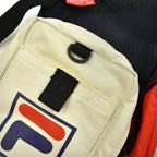1990's DEADSTOCK FILA BODY BAG VEST ...