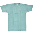 1980's DEADSTOCK SPALDING パキ綿 POCKET PACK TEE ... XL