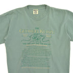 1990s ONEITA Kudzu T-SHIRT (The plant that covers the house) ... L