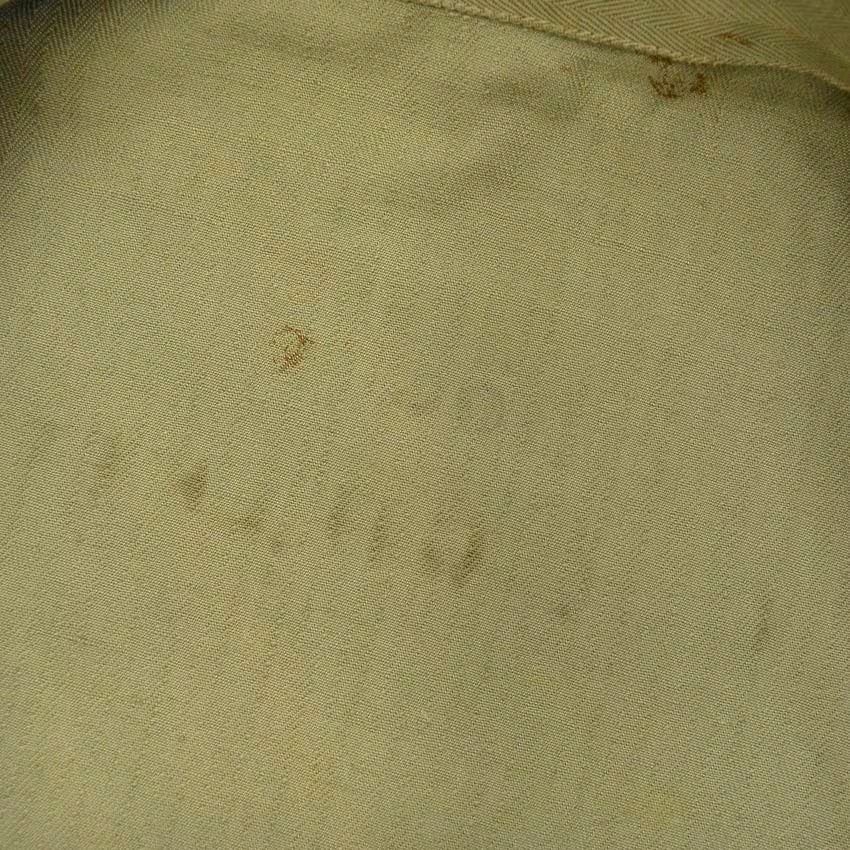 1940's U.S.M.C. P-41 HBT JACKET ... 36