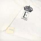 1990s Deadstock Fruit of the Loom Michelangelo Creation of Adam T-Shirt... XL