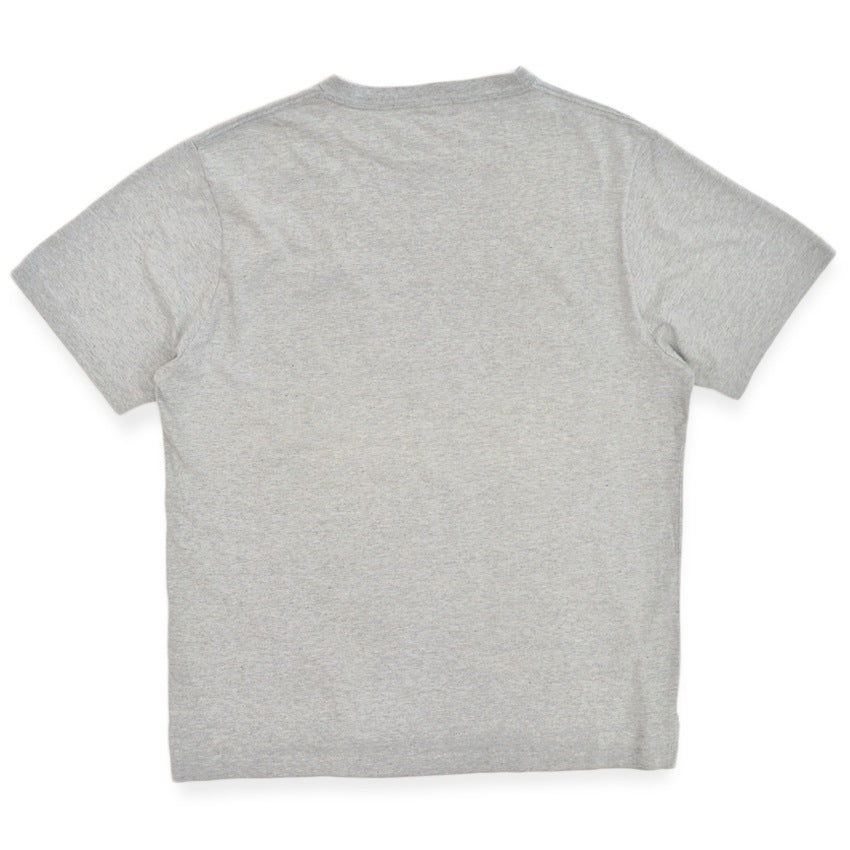 1990's LANDS'END SUPER-T POCKET T-SHIRT... XL