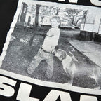 1990's ONEITA SON OF SLAM ART WORK T-SHIRT ... XL