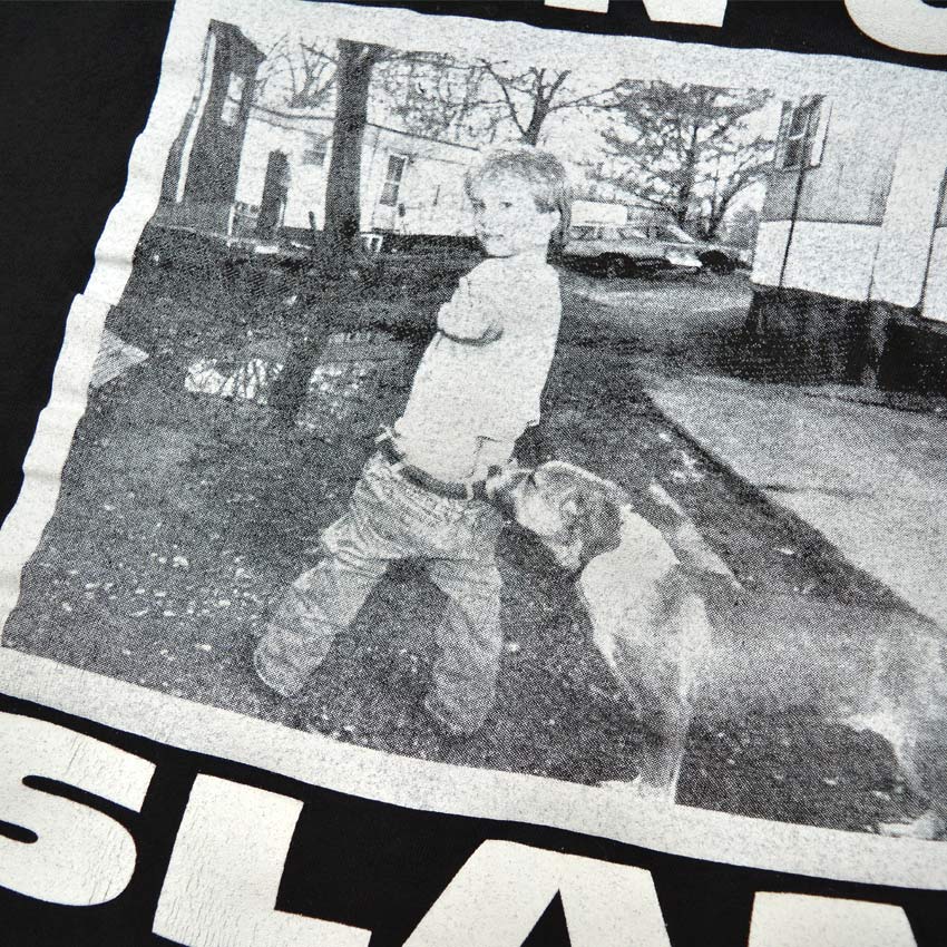 1990's ONEITA SON OF SLAM ART WORK T-SHIRT ... XL