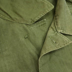 ~1950's USARMY M-47 HBT JACKET... SMALL