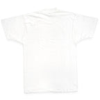 1980's~ DEADSTOCK FRUIT OF THE LOOM 3PACK TEE... L