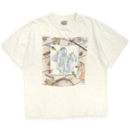 1990's ONEITA LURE COLLECTORS T-SHIRT ... XL