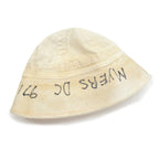 USNAVY DIXIE CUP HAT WHITE...