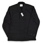 1990's DEADSTOCK USARMY BLACK 357 BDU JACKET... SMALL-SHORT