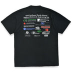 1990's SCIENCE STRETCHES YOUR MIND T-SHIRT...L