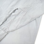 1940's〜 DEADSTOCK LONGWEAR STRIPE SHIRT ... 151/2