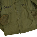 1940's U.S.NAVY N-4 JACKET MINT ... 40