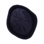 ~1940's USNAVY WW1-WW2 WOOL KNIT CAP...