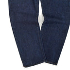 1970's Levi's 501 66 early period... W35 L32