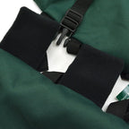 1990's~ DEADSTOCK PLANET DOG SALES FOR LLBEAN RIDGELINE DOG PACK...