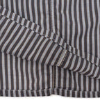 1960's PURITAN AUTHENTIC IVY STYLE STRIPE B/D SHIRT ... M