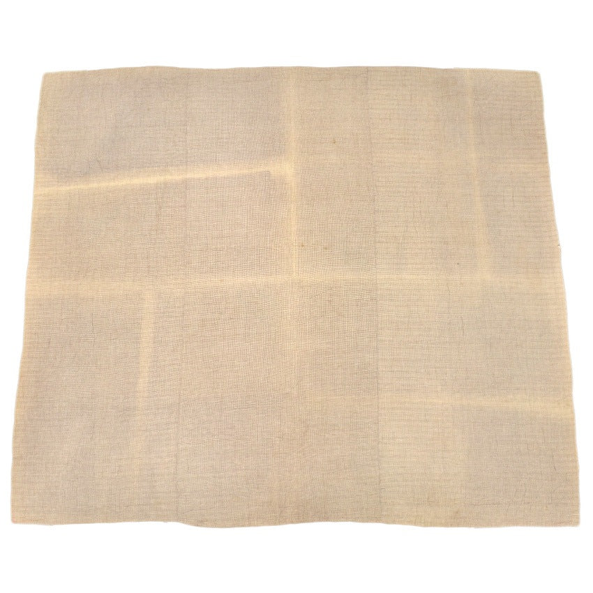 OLD PATCHWORK MOZAIQ QUILT... 158cm×183cm