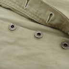 1940's A.RIFKIN&CO. ATLANTIC WHITE FLASH HBT WORK COVERALL 40 ... AS IS