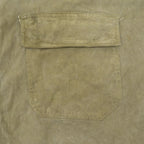 1940's U.S.NAVY SALVAGE PARKA COLOR ... M