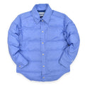 ~1980's GERRY GOOSE DOWN SHIRT... LARGE