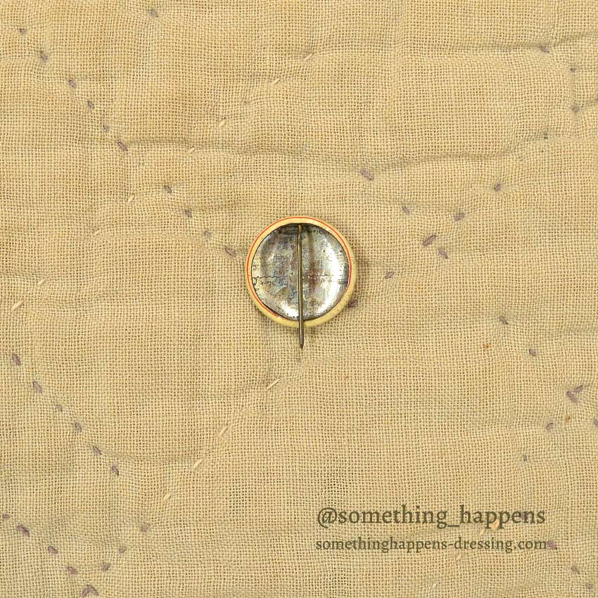 1910's〜 THE SALVATION ARMY PINBACK ...