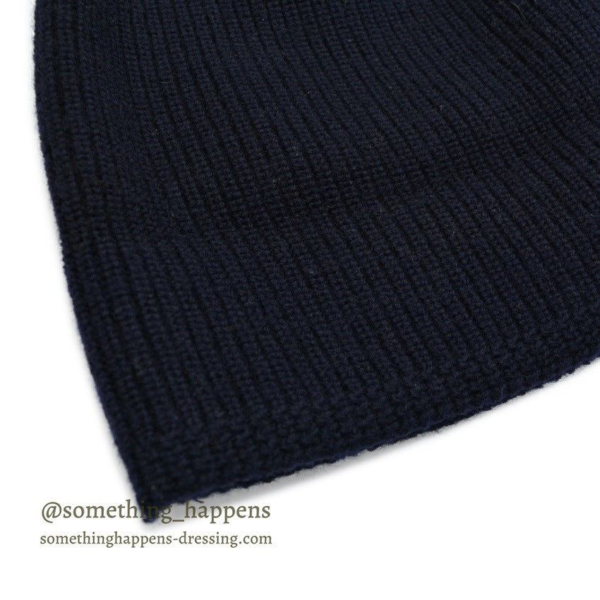 1940's〜 U.S.NAVY WW2 WATCH CAP ...