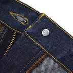 1970's DEADSTOCK Lee 200 DENIM PANTS ... W33 L29