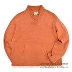 1990's〜 ORVIS RELAX SWEAT SHIRTS ... S