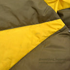 1980's MONTGOMERY WARD DUCK FEATHER DOWN JACKET...
