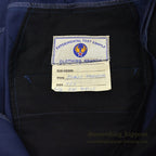 〜70's U.S.A.F. EXPERIMENTAL TEST SAMPLE FLIGHT SUIT ... 40S