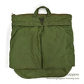 1980's USAF BAG, FLYER'S, HELMET, FANCY INDUSTRIES, INC. ...