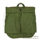 1980's USAF BAG, FLYER'S, HELMET, FANCY INDUSTRIES, INC. ...