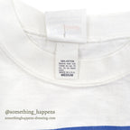1990's〜 FORD RACING PRINT L/S T-SHIRT ... MEDIUM